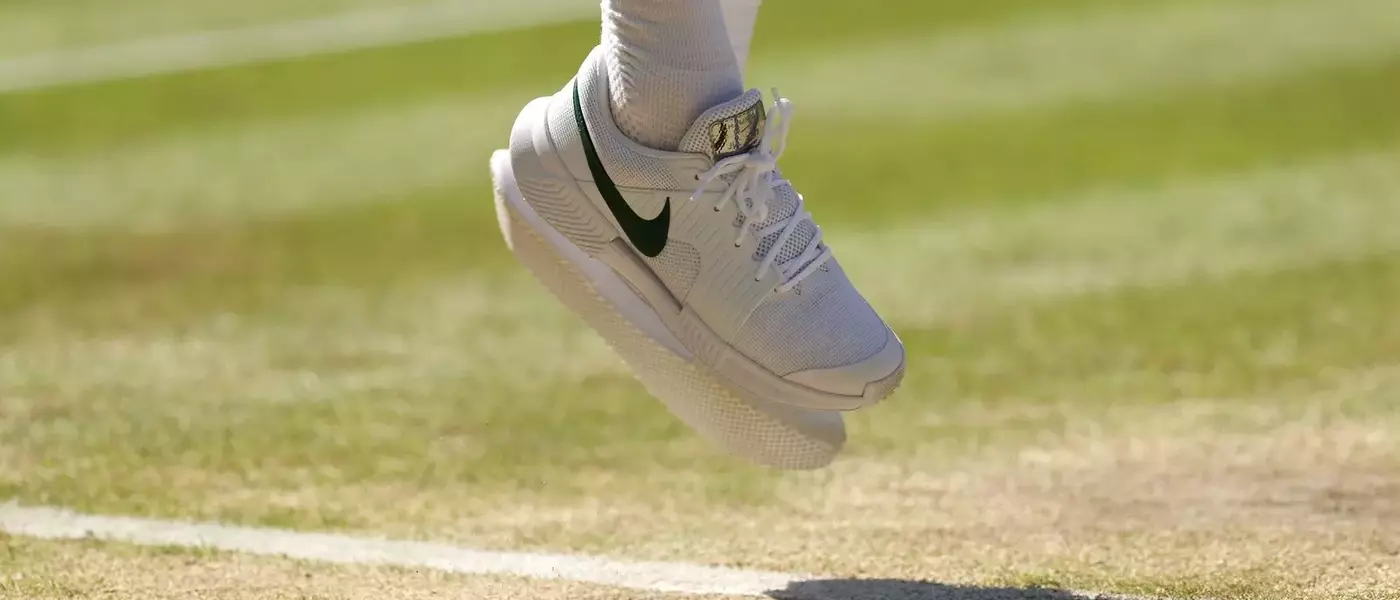 Sinner's Wimbledon Victory: The Unobtainable Nikes
