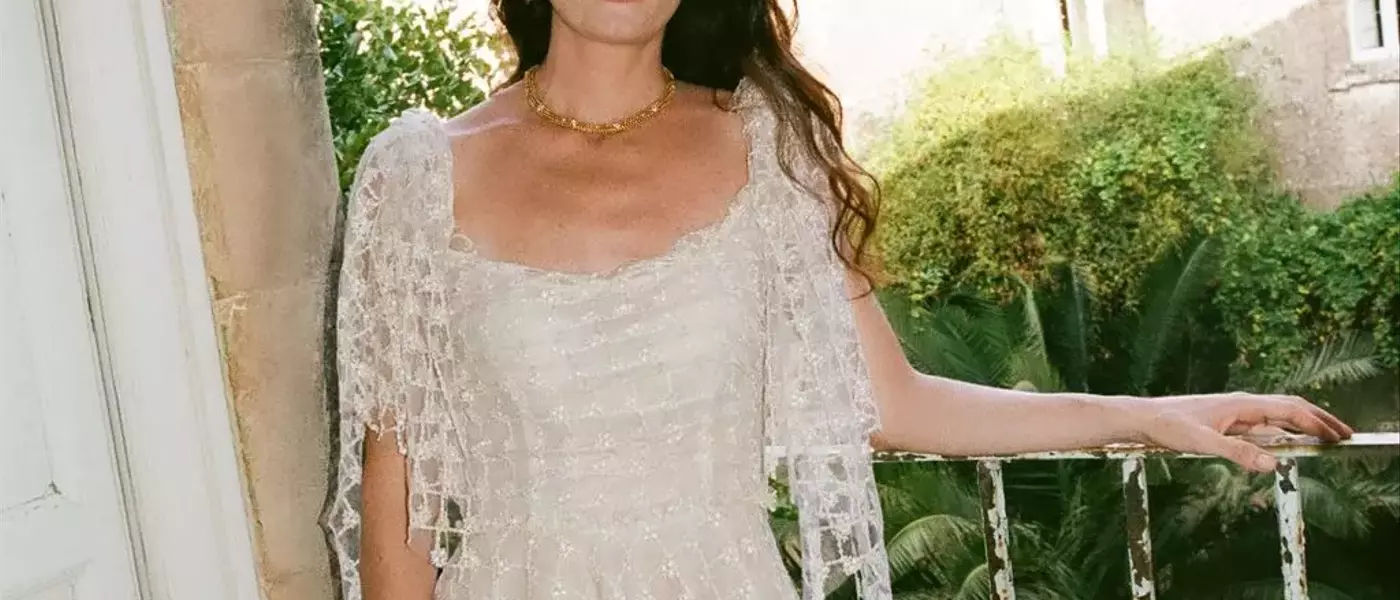 A Sicilian Fairytale: Luna Bonaccorsi Beccaria and Leonardo Bormioli's Enchanting Wedding Weekend