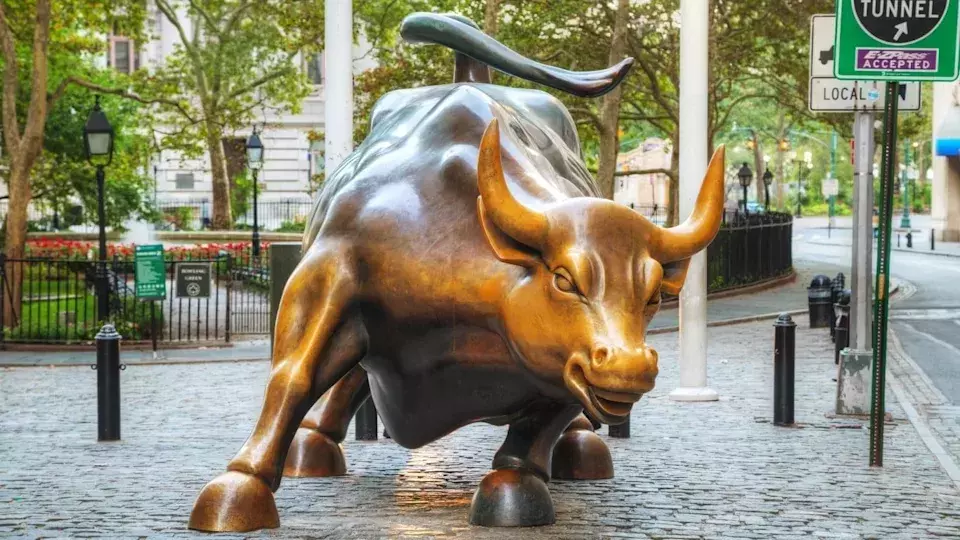 Meta's Major AI Investment Draws Wall Street Attention