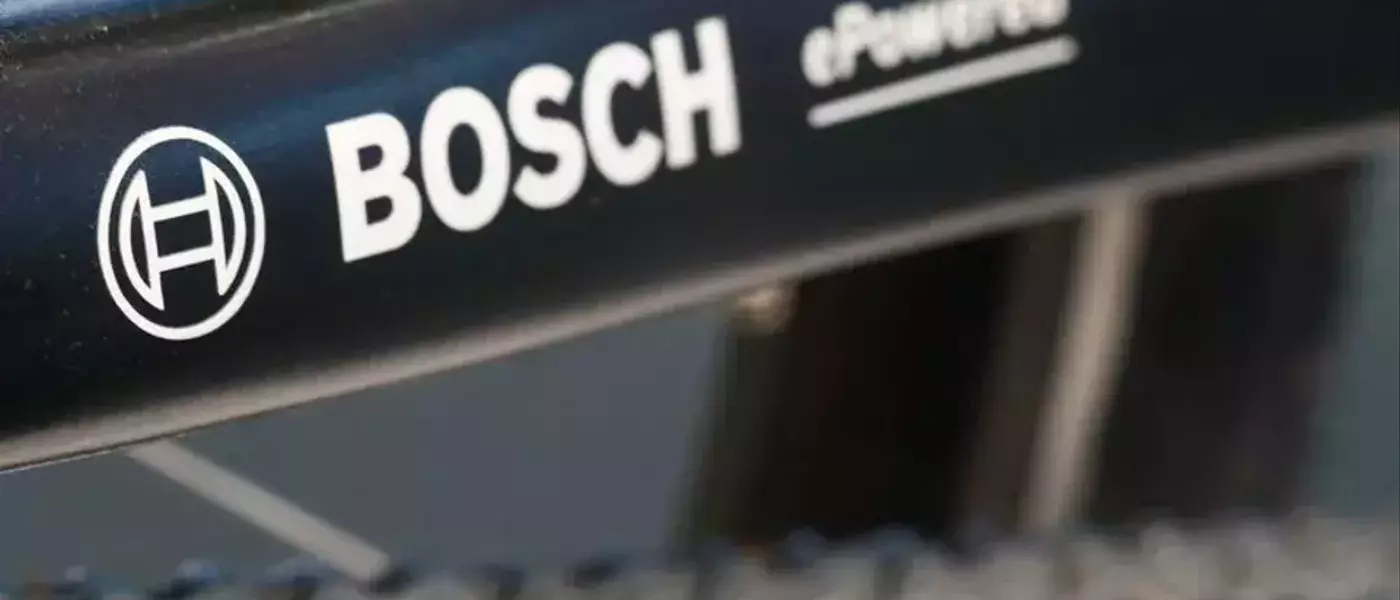 Bosch Initiates Silicon Carbide Chip Production in the U.S.