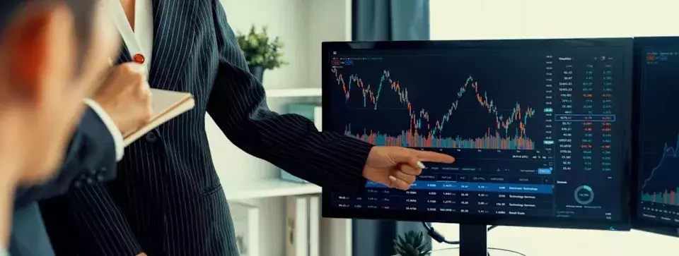 Meta's AI Strategy Boosts Stock, Attracts Investor Confidence