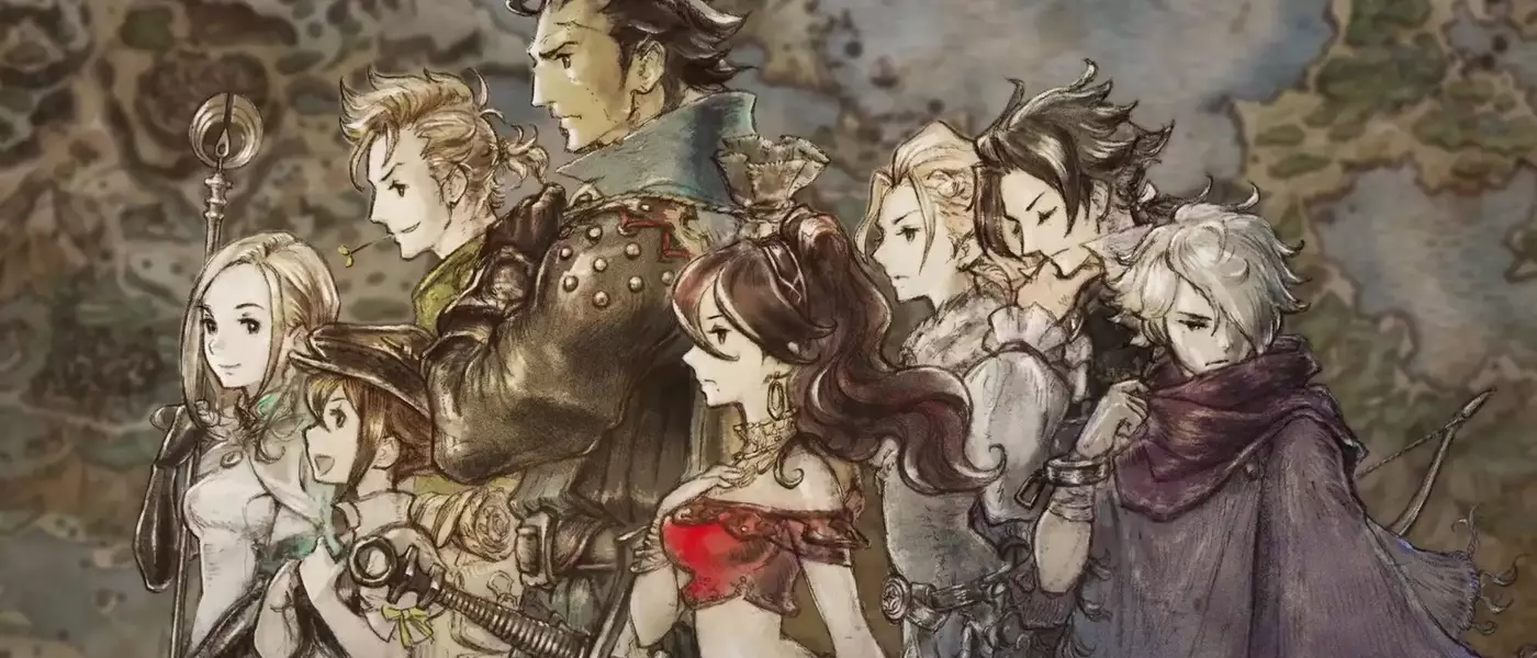 Square Enix's Octopath Traveler Switch 2 Editions: A Missed Opportunity for Player Loyalty