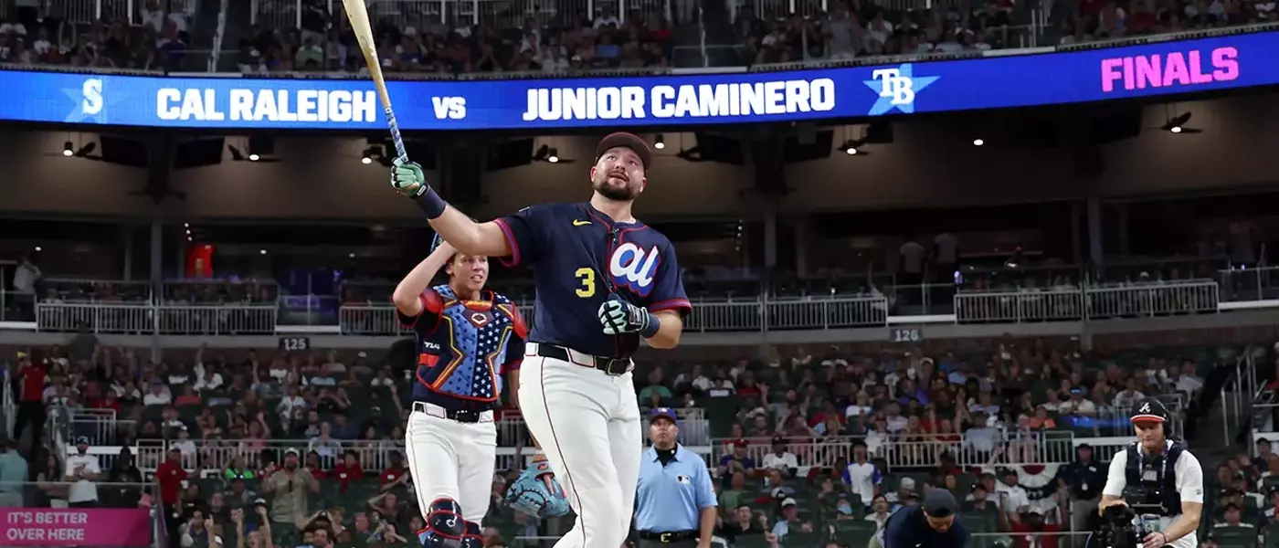 Netflix's Sports Streaming Journey: From 'Opening Night' Missteps to 'Home Run Derby' Success