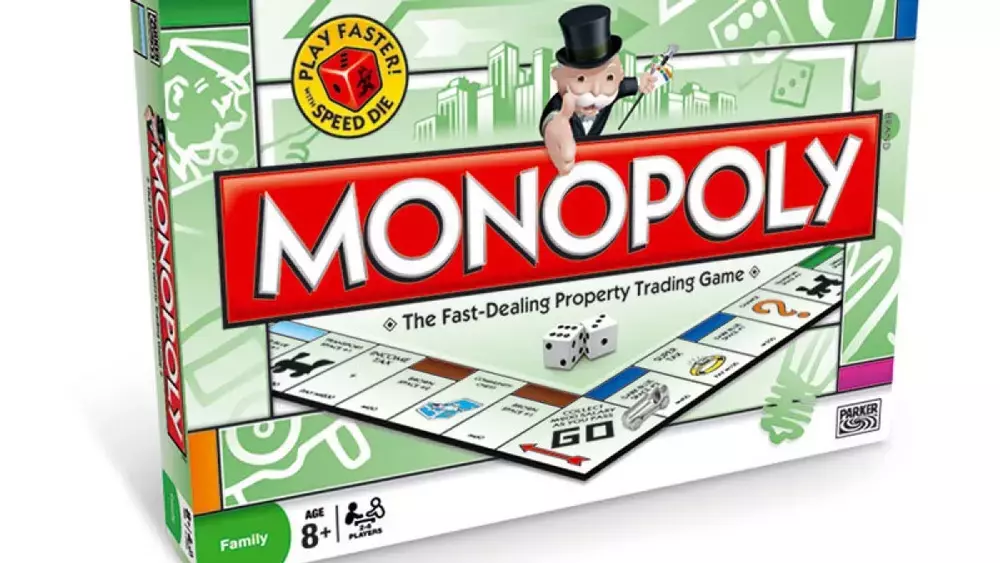 Netflix Greenlights 'Monopoly' Reality Series with $2 Million Grand Prize