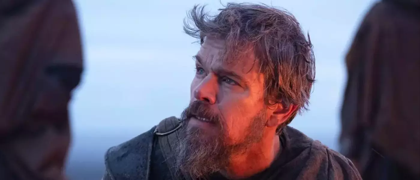 Christopher Nolan Dismisses "AI Slop," Challenges Matt Damon's "The Odyssey" Assessment