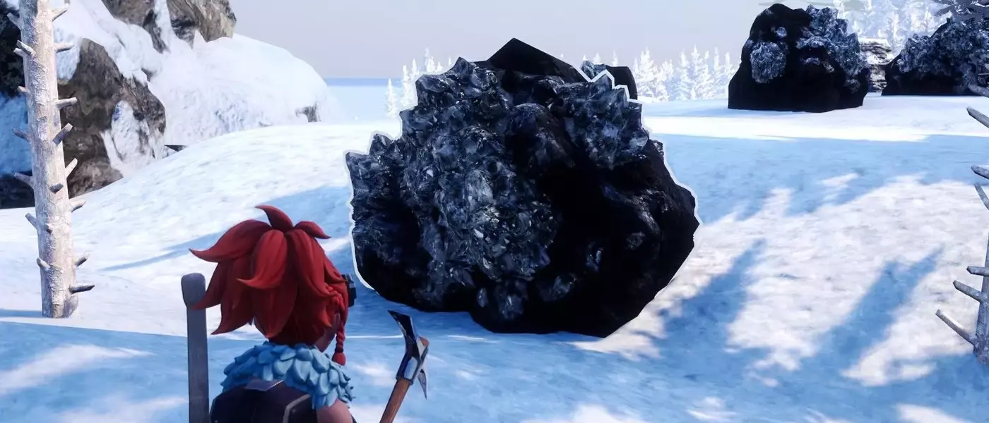 Mastering Pure Quartz Acquisition in Palworld