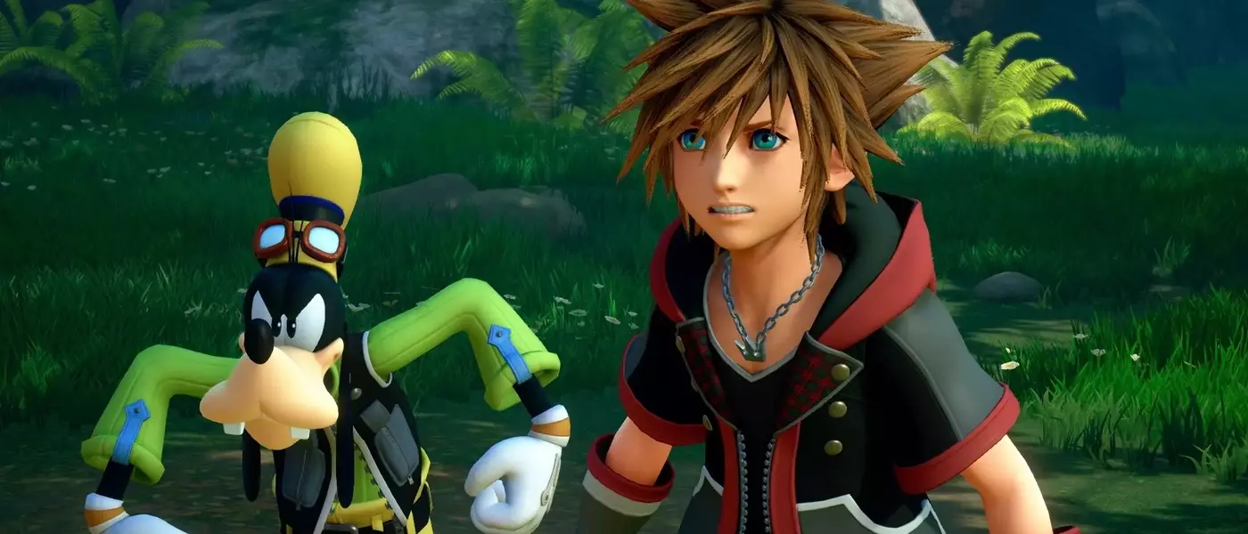 Disney's D23 Event to Feature Major 'Kingdom Hearts' Deep Dive