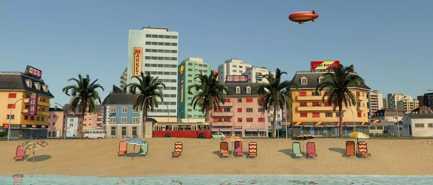 Transport Fever 3: A Deeper Dive into Logistics and City Management