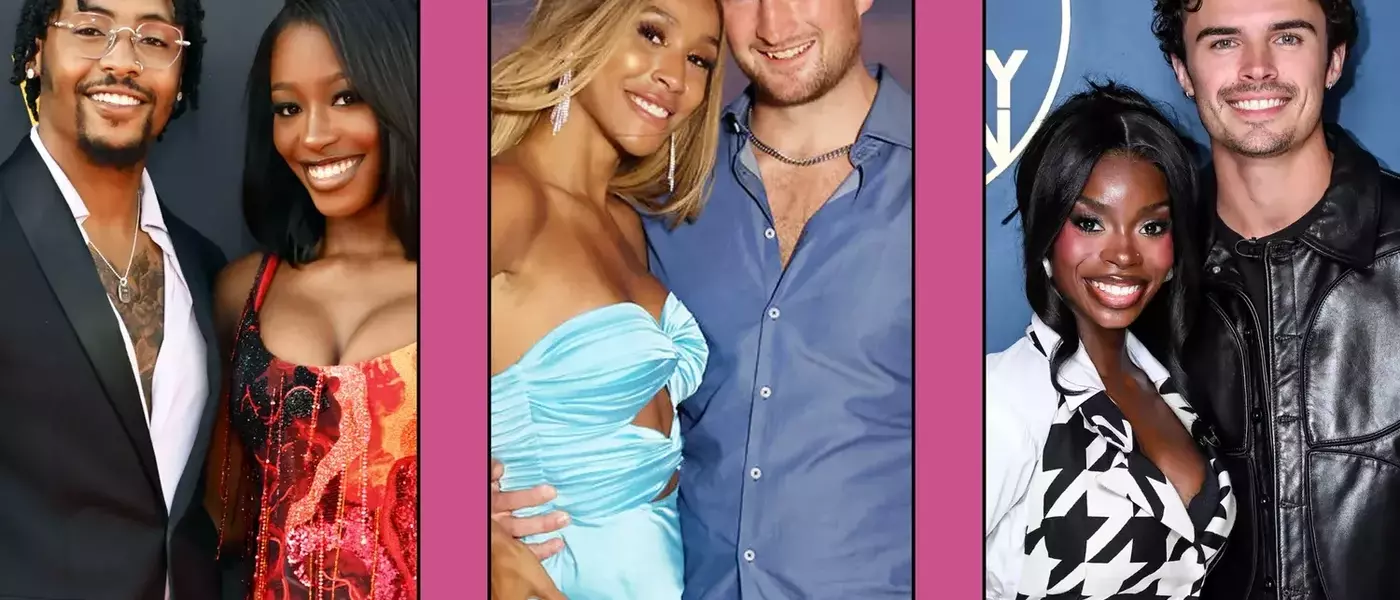 Love Endures: Tracing the Journeys of 'Love Island USA' Couples Beyond the Villa