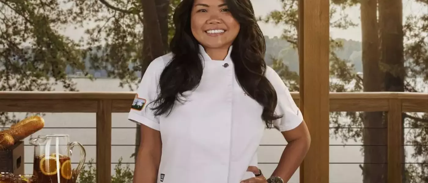Top Chef Winner Rhoda Magbitang Joins Buchwald and LTPR+ Talent Management