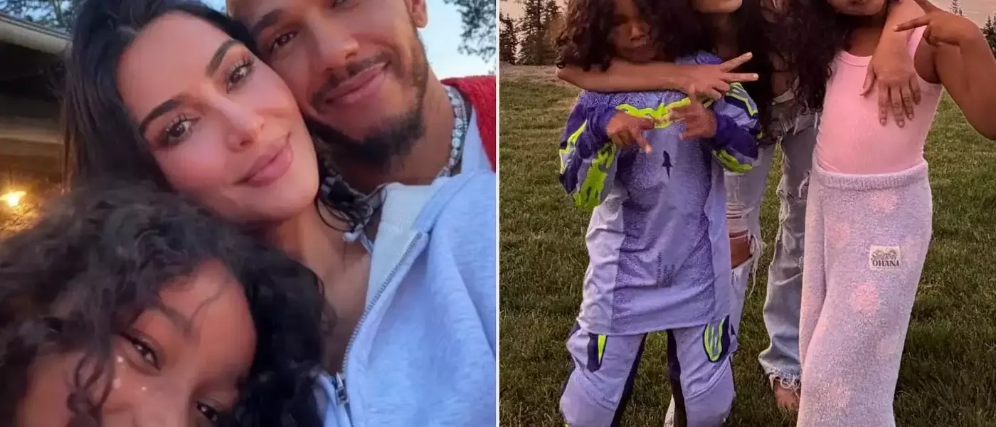 Kim Kardashian and Lewis Hamilton's Budding Romance: A Timeline