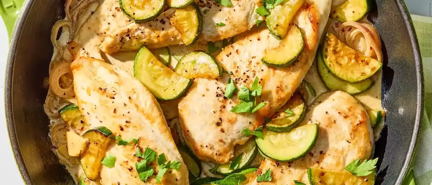 23 High-Protein Mediterranean Diet Dinners for Weight Loss