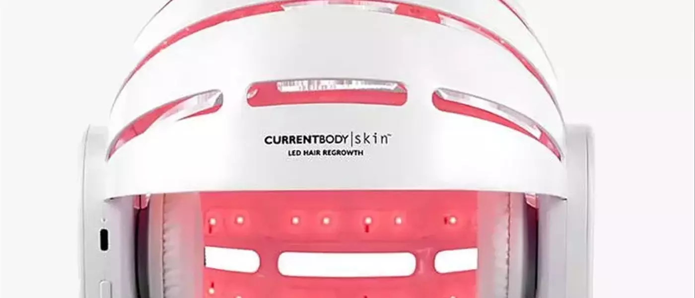 A Dermatologist's Guide to Red-Light Therapy for Hair Growth