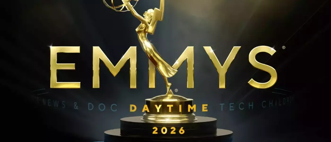 Daytime Emmy Nominations Revealed: A Comprehensive Overview of the 2026 Awards