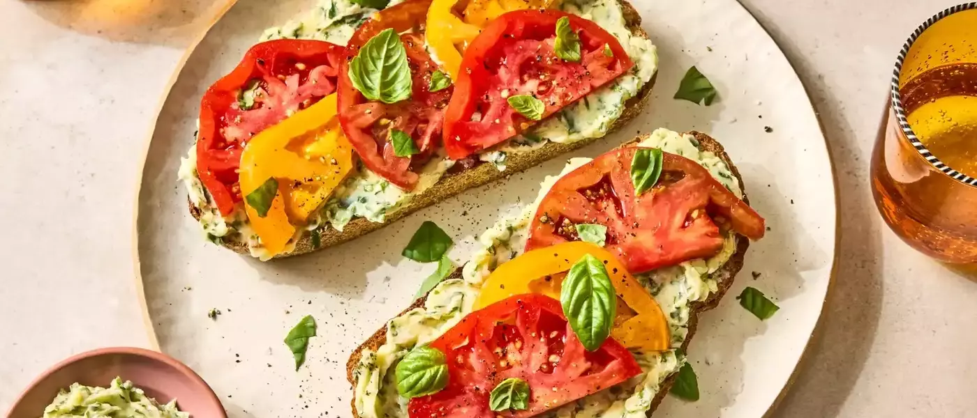 Quick and Fresh Tomato Recipes for Any Meal