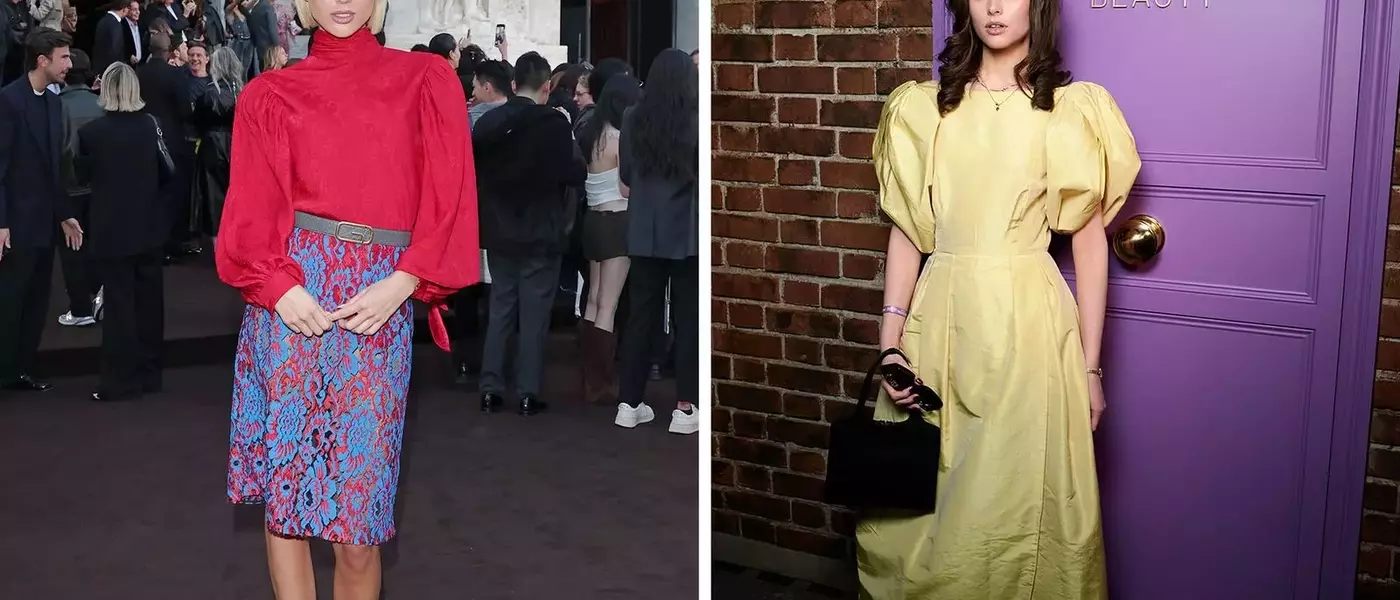 Young Aristocrats: The New Faces of Luxury Influence