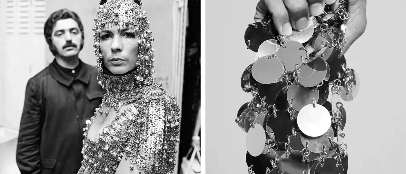 Olivier Rousteing Appointed Rabanne's New Creative Director