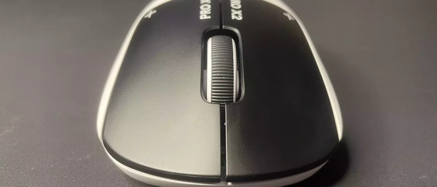 Logitech's Next-Gen Superstrike Mouse: What to Expect in September