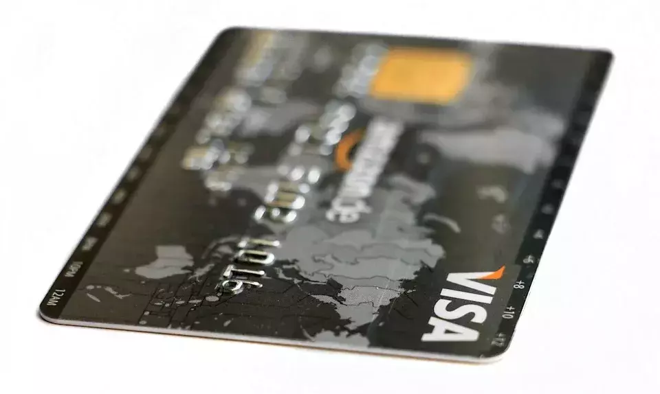 Visa's Fintech Investment Potential and Market Outlook