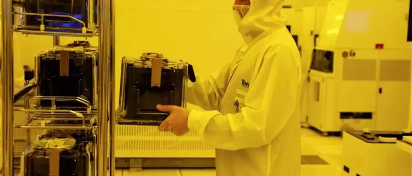 Tower Semiconductor Boosts Japanese Chip Production with $3 Billion Investment, Backed by Government Grants