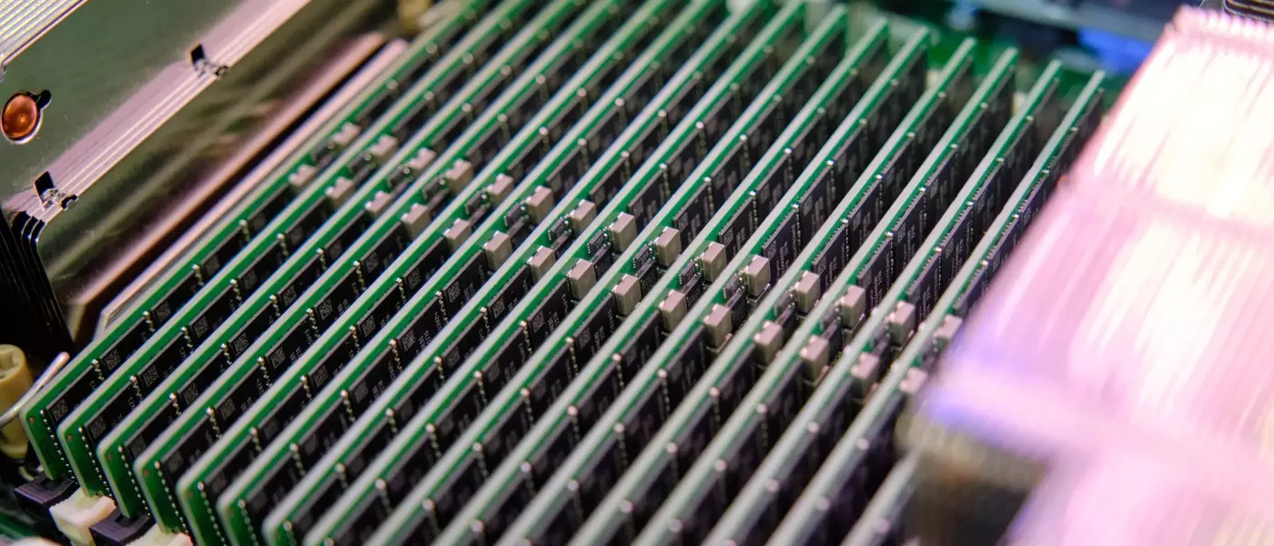 Chinese Memory Production Surge: A New Era for Component Validation