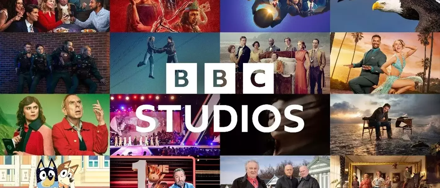 BBC Commercial Arm Boosts Earnings with 'Bluey' and BritBox Success
