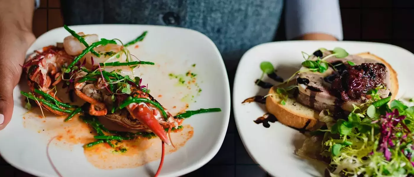 Mastering Your Restaurant Order: A Guide to Getting the Best Recommendations