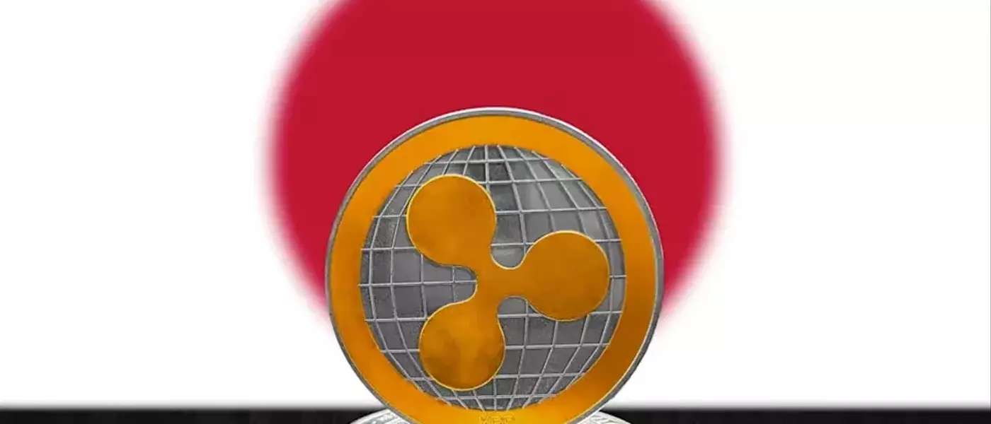 Ripple's Largest Shareholder Spearheads Institutional XRP Lending in Japan