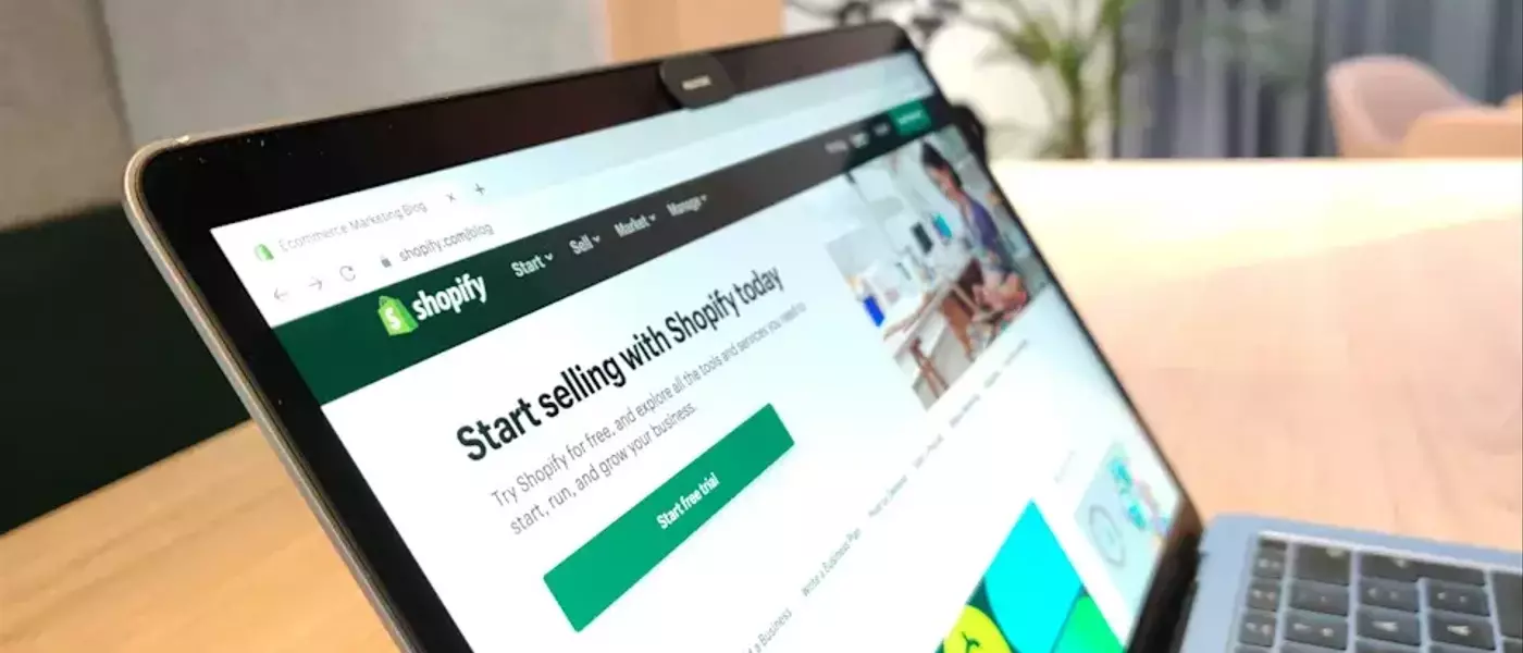 Shopify: A Leading Fintech Player with Promising Growth