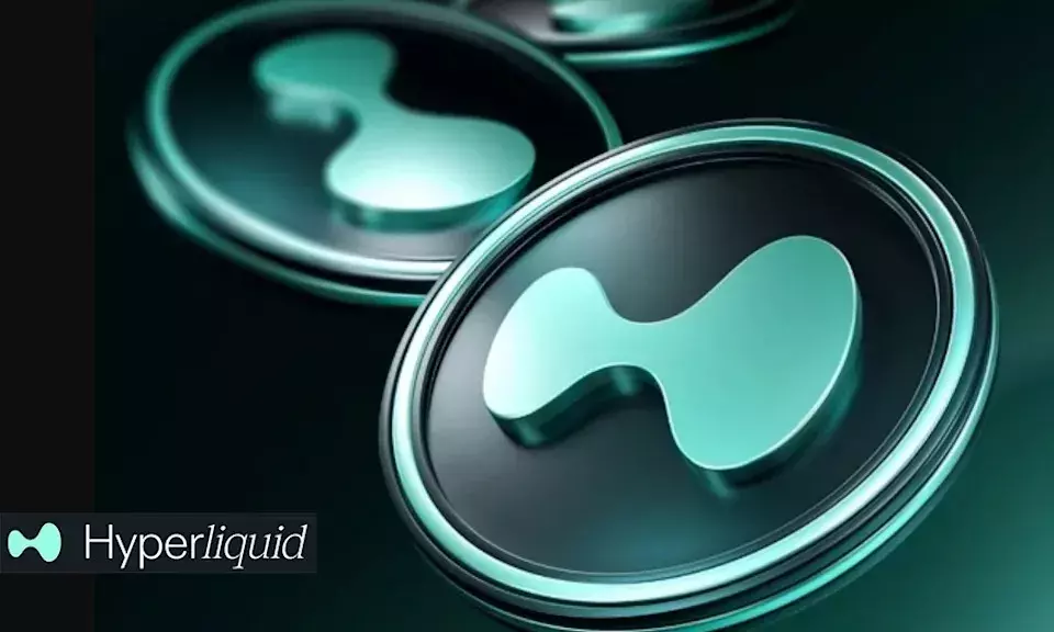 Hyperliquid's Onchain Stock Trading Volume Soars with HIP-3 Markets