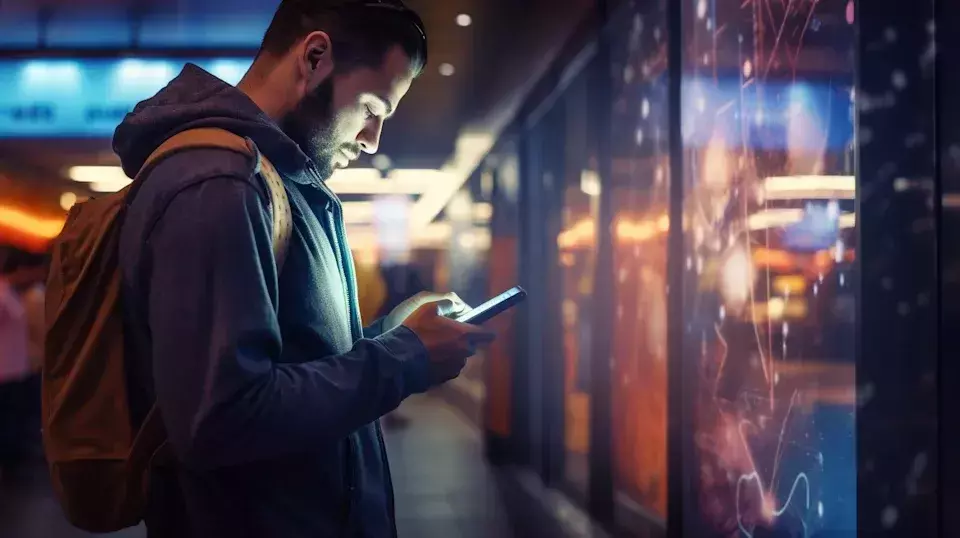 MercadoLibre's Fintech Ascent: A Deep Dive into Growth and Potential