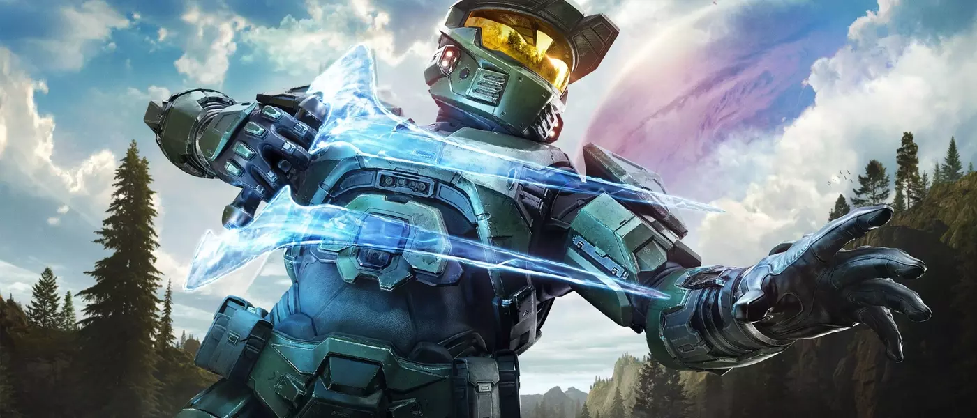 Halo: Campaign Evolved Achieves Gold Status, Early Access Detailed