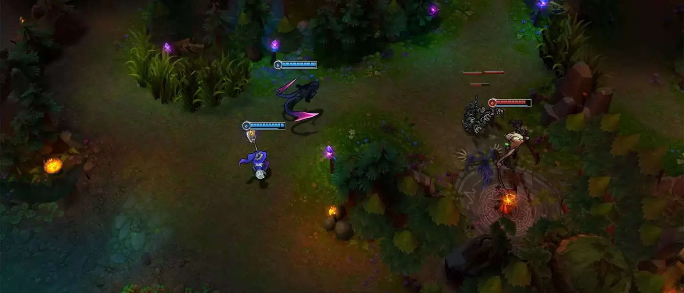 League of Legends Classic: A Dive into Nostalgia and Community-Driven Evolution