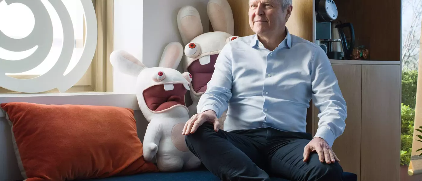 Ubisoft's Strategic Pause: A Quieter Year Before Major Game Releases