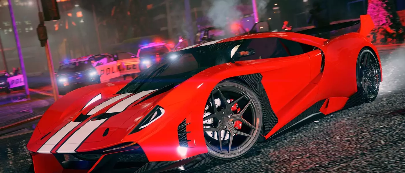 GTA Online's New Heist: A Double-Edged Sword for Players and a Glimpse into GTA 6's Future?