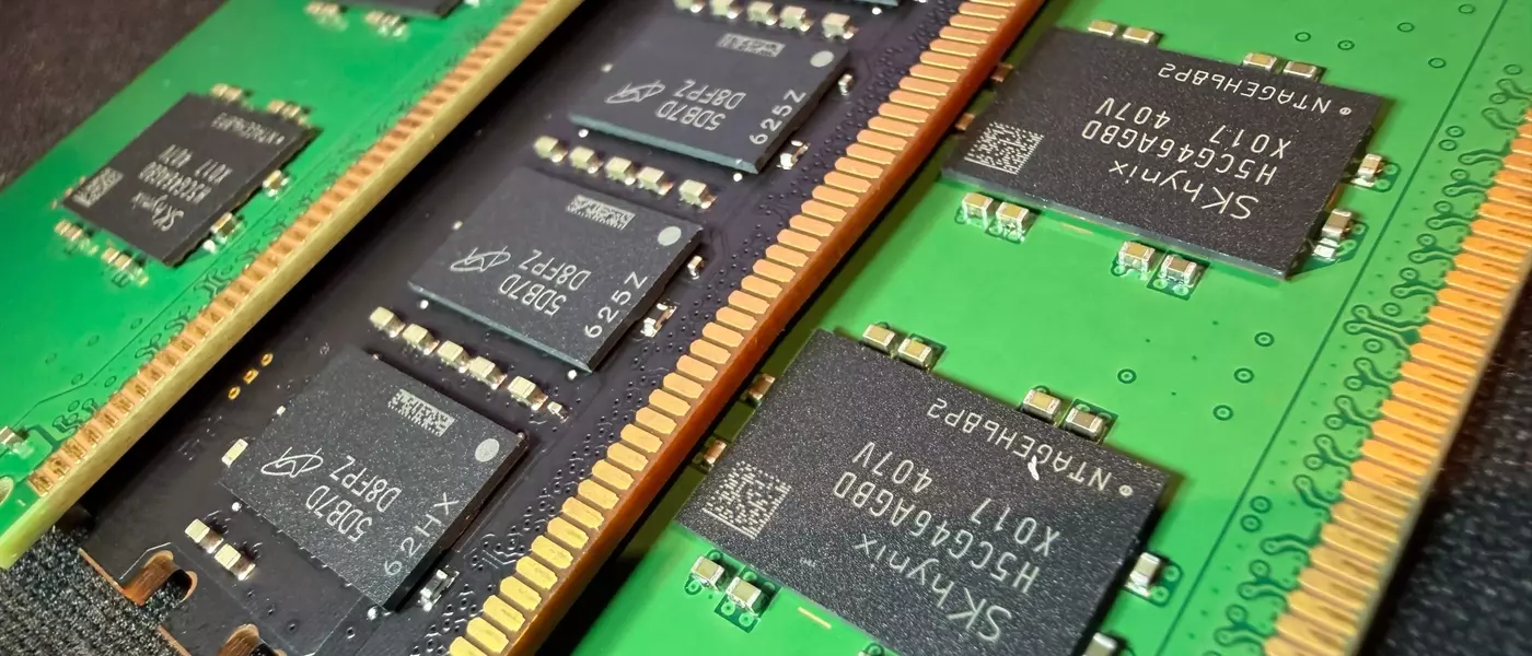 DRAM Shortfall Predicted to Worsen by 2030, Impacting PC Gamers