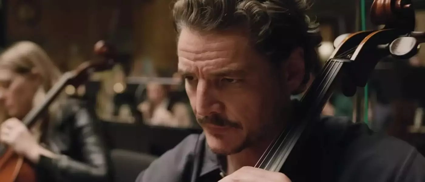 Tony Gilroy and Pedro Pascal Unite for a Gripping Musical Mystery in 'Behemoth!'