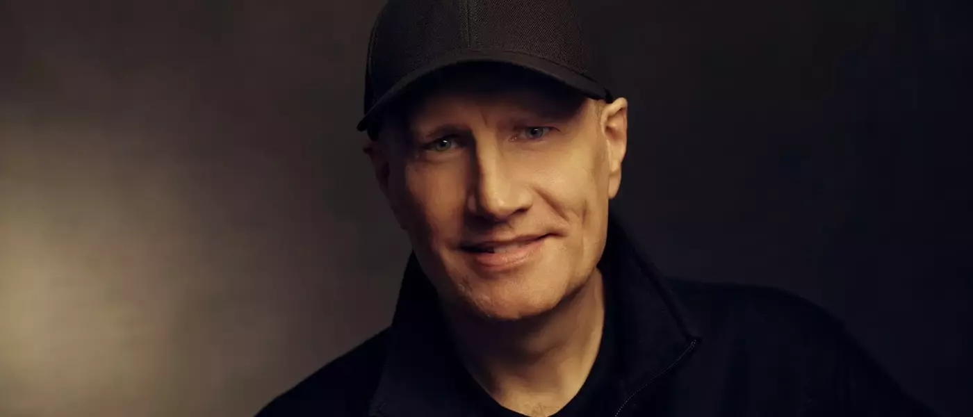 Kevin Feige Honored as Pioneer of the Year by Will Rogers Foundation