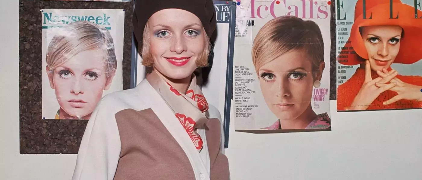 Twiggy's Enduring Legacy: A Documentary Unveils the Woman Behind the Icon