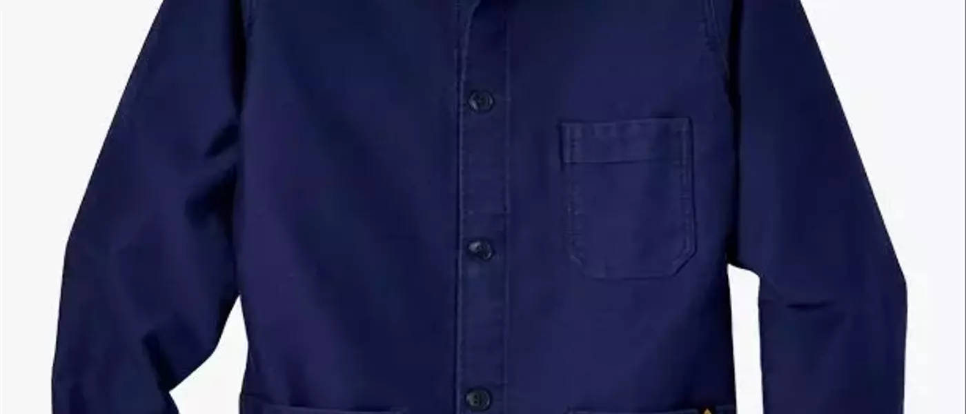 A Guide to Iconic French Workwear Brands