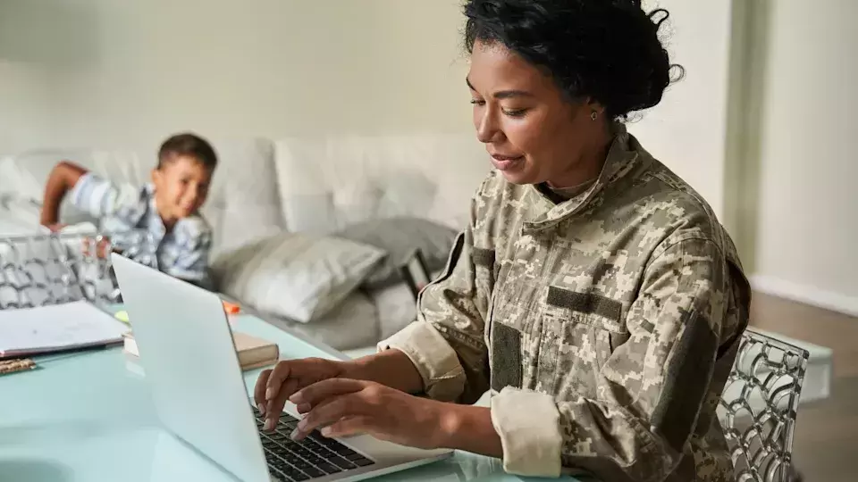 AI Data Centers Spark Veteran Recruitment Amidst Tech Boom