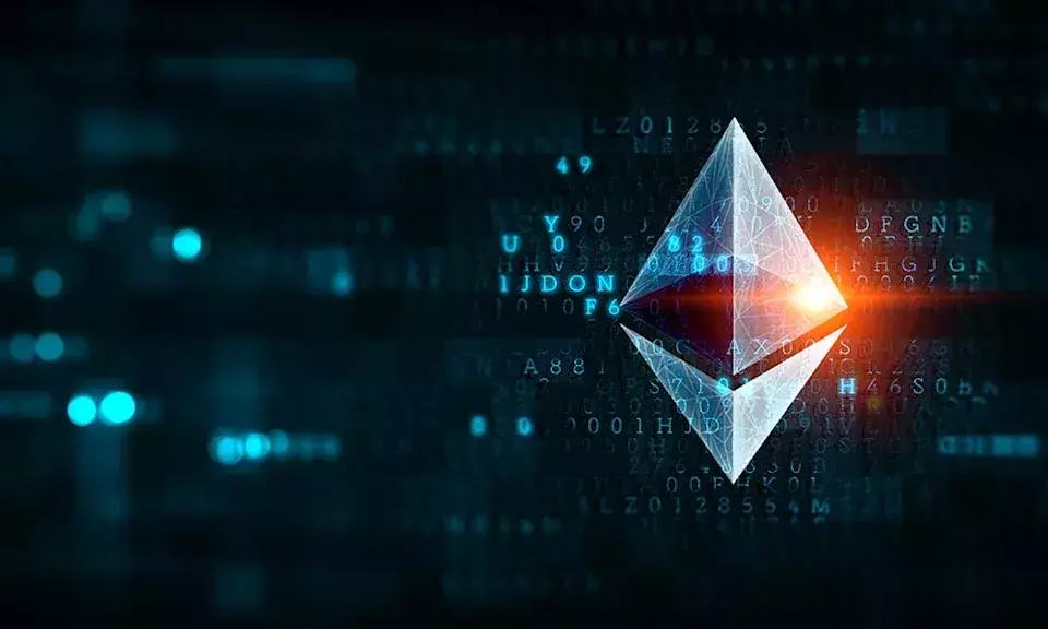 EthSystems' Initiative: Enhancing Institutional Privacy on Ethereum with Key Backing