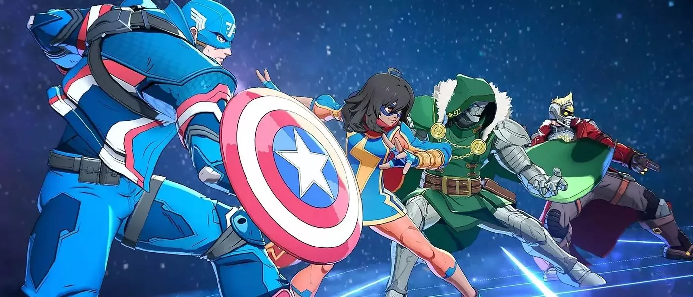 PlayStation's FlexStrike Controller Launch Delayed, Marvel Tokon: Fighting Souls Game Proceeds