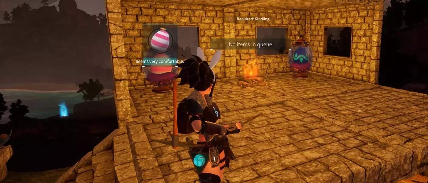 Mastering Egg Incubation in Palworld: A Comprehensive Guide