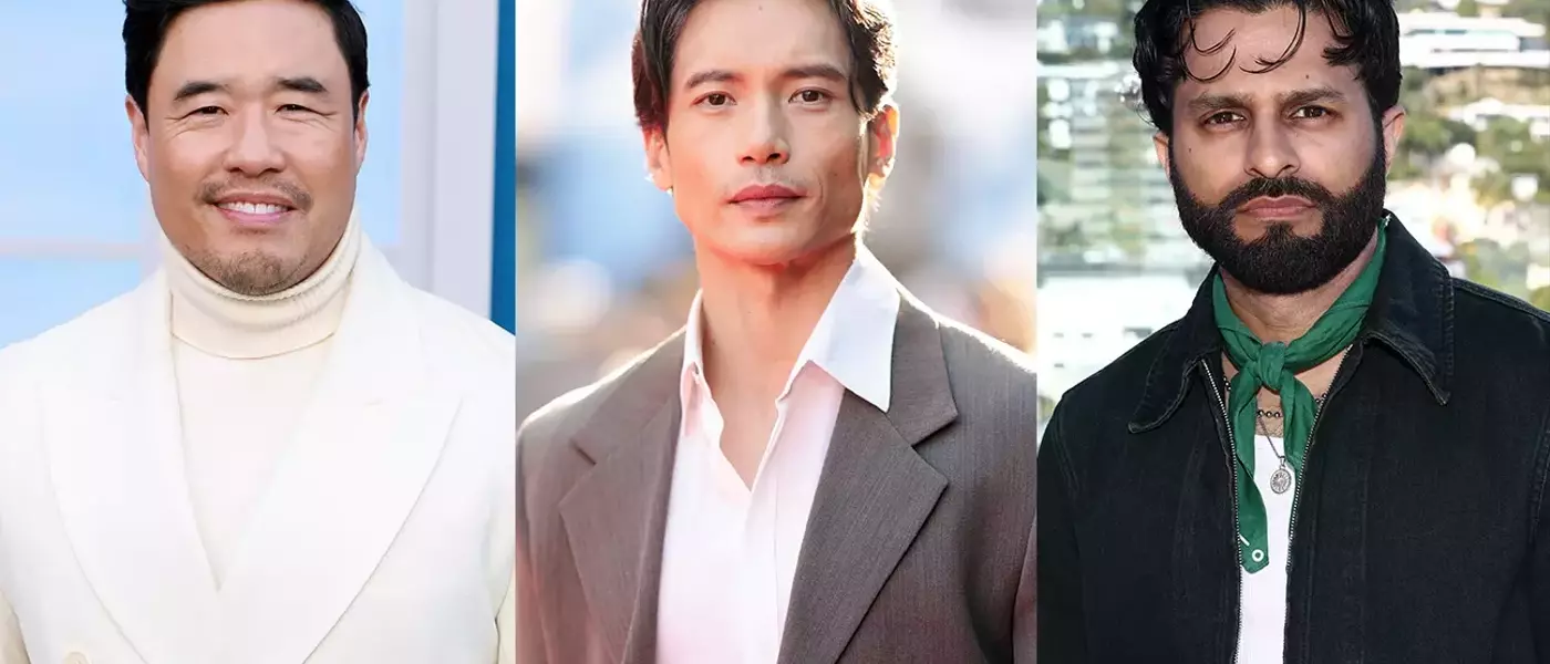 CAPE to Honor Randall Park and Manny Jacinto at 35th Anniversary Gala