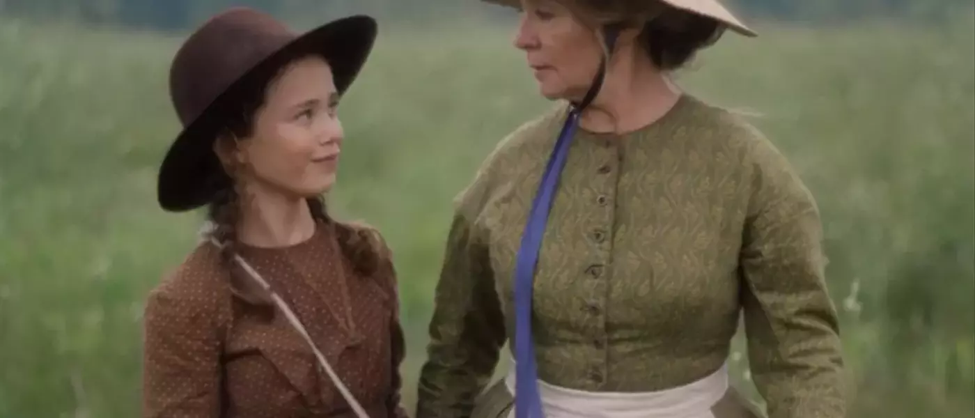 Little House on the Prairie Garners 6.4 Million Views in Four Days on Netflix