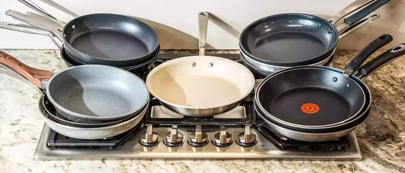 Mastering Your Kitchen with the Best Nonstick Skillets