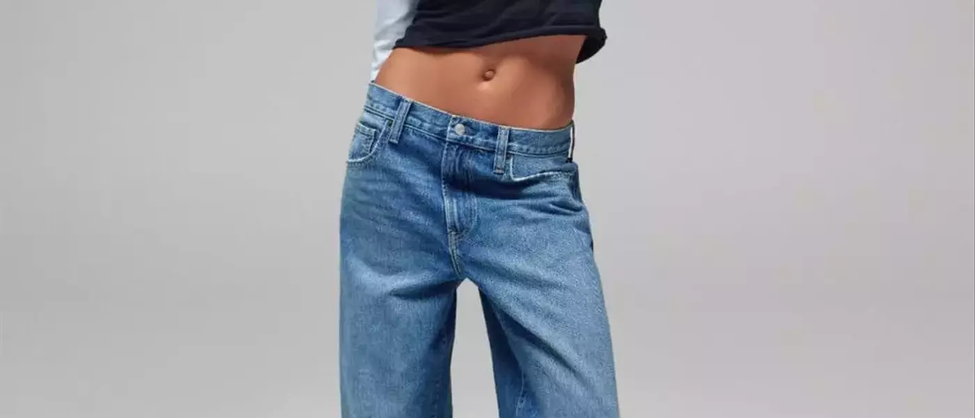 Hailey Bieber's New Gap Denim Collaboration: A Blend of Comfort and '90s Nostalgia