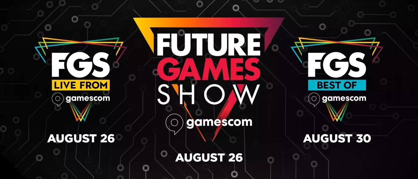 Future Games Show Announces Three New Broadcasts for Gamescom 2026