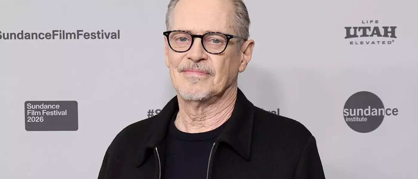 Steve Buscemi Joins 'Far Cry' Series on FX and Hulu